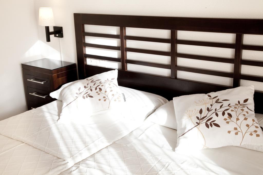 Apartamentos Carolina 토레몰리노스 객실 사진