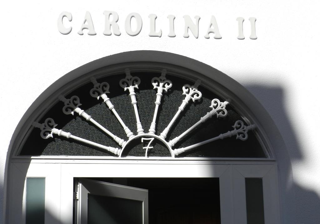 Apartamentos Carolina 토레몰리노스 객실 사진