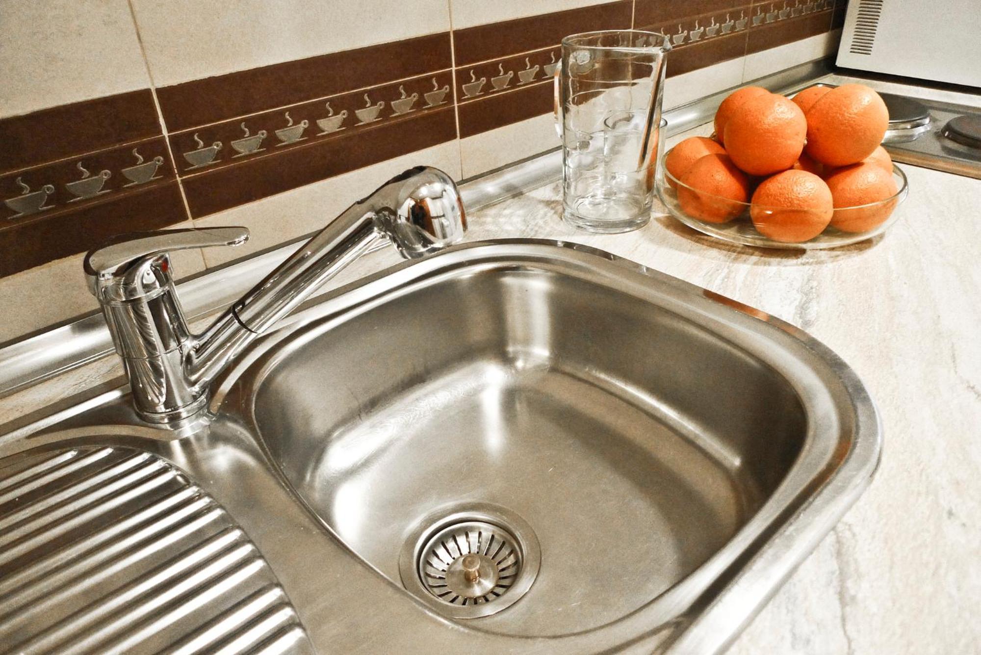 Apartamentos Carolina 토레몰리노스 객실 사진